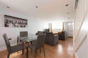2 Bed House in Woolwich Central